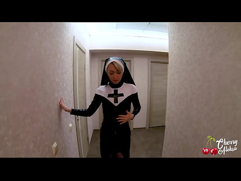 ❤️ Sexig nunna suger och knullar i röv till munnen ❤❌ Sexvideo at porn sv.lansexs.xyz