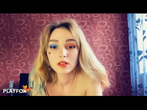 ❤️ Magiska virtual reality-glasögon gav mig sex med Harley Quinn ❤❌ Sexvideo at porn sv.lansexs.xyz