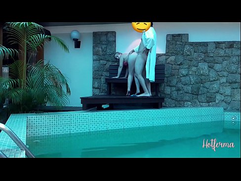 ❤️ Chefen bjuder in tjänsteflickan till poolen, men kunde inte motstå en het ❤❌ Sexvideo at porn sv.lansexs.xyz